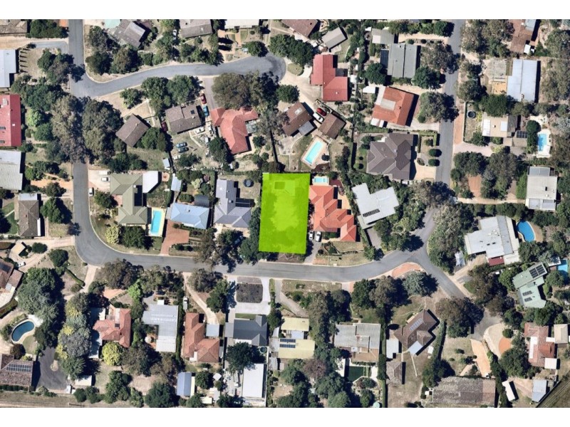 57 Pridham Street, Farrer ACT 2607