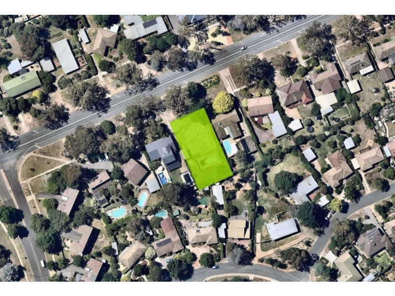 238 Beasley Street, Farrer ACT 2607