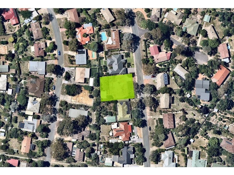 20 Spafford Crescent, Farrer ACT 2607