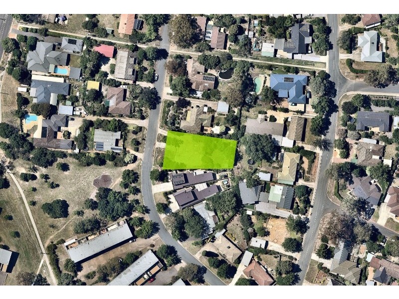 23 Gatton Street, Farrer ACT 2607