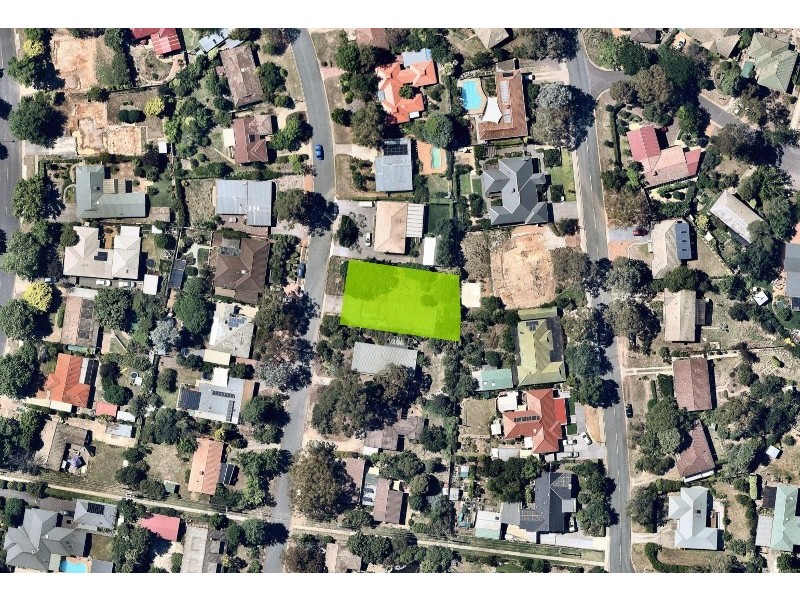 11 Gatton Street, Farrer ACT 2607