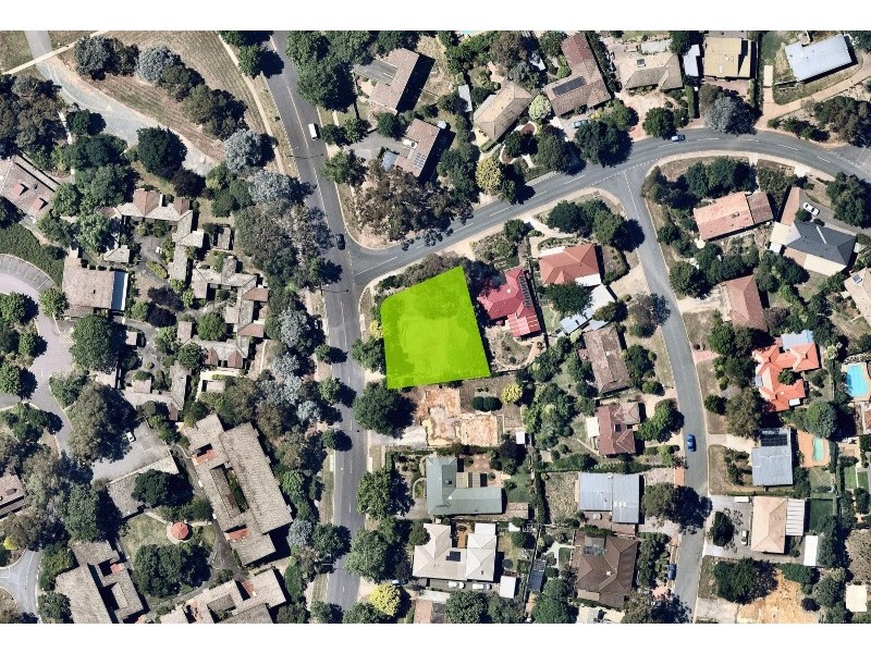 9 Marshall Street, Farrer ACT 2607