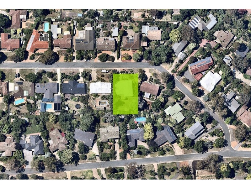 12 Woodgate Street, Farrer ACT 2607