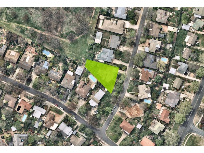 3 Maurice Place, Garran ACT 2605