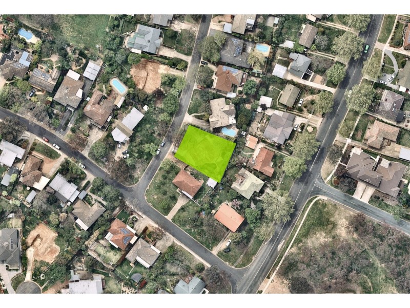 4 Maurice Place, Garran ACT 2605