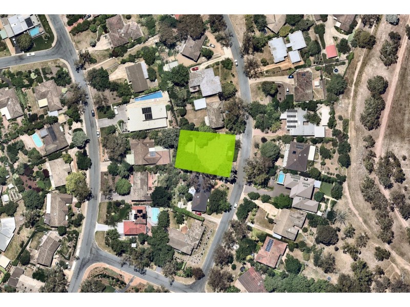 5 Flanagan Street, Garran ACT 2605