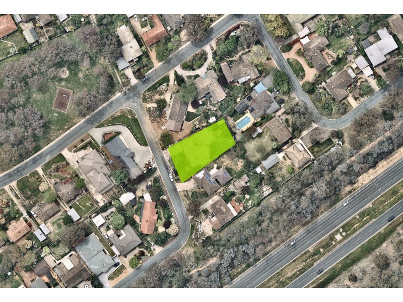 3 Neilson Street, Garran ACT 2605