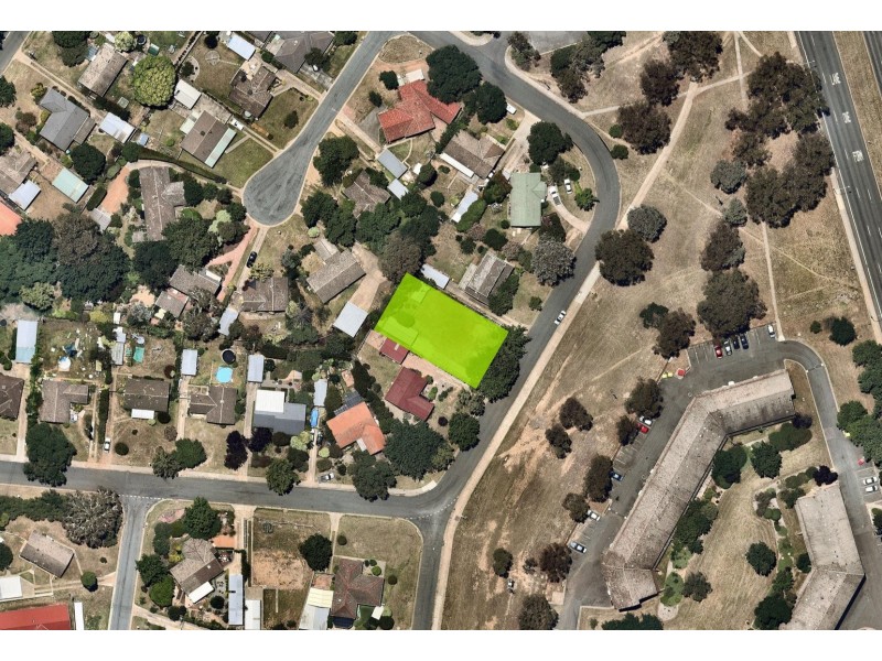 21 Chappell Street, Lyons ACT 2606