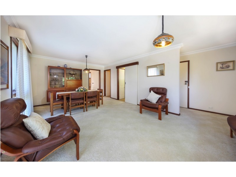 32 Kingston Street, Evatt ACT 2617