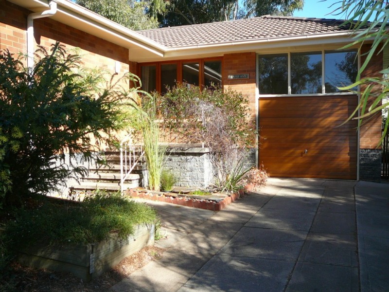 15 Cockburn Street, Curtin ACT 2605