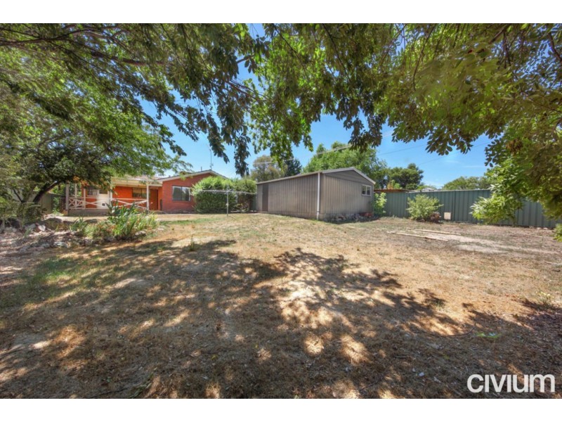 15 Falkiner Place, Macarthur ACT 2904