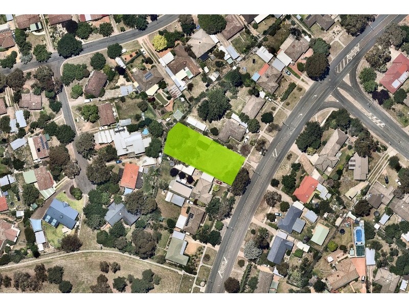 71 Dixon Drive, Duffy ACT 2611