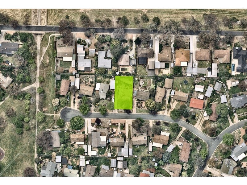 12 Epacris Place, Rivett ACT 2611