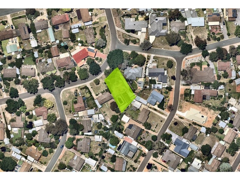 9 Gungurra Crescent, Rivett ACT 2611