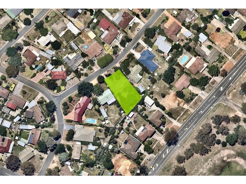 6 Rapanea Street, Rivett ACT 2611