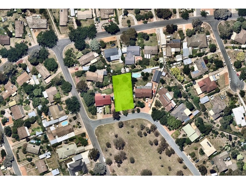 3 Yate Gardens, Rivett ACT 2611