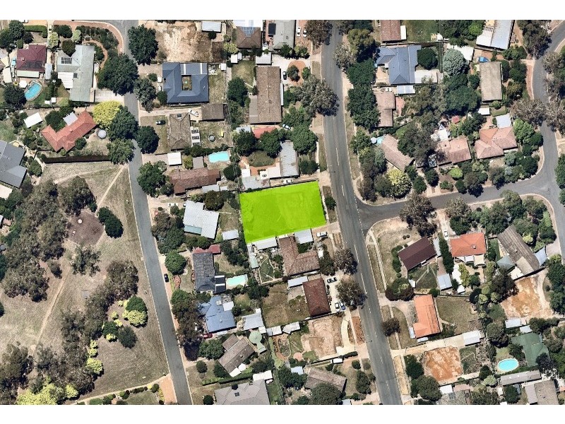 30 Larakia Street, Waramanga ACT 2611