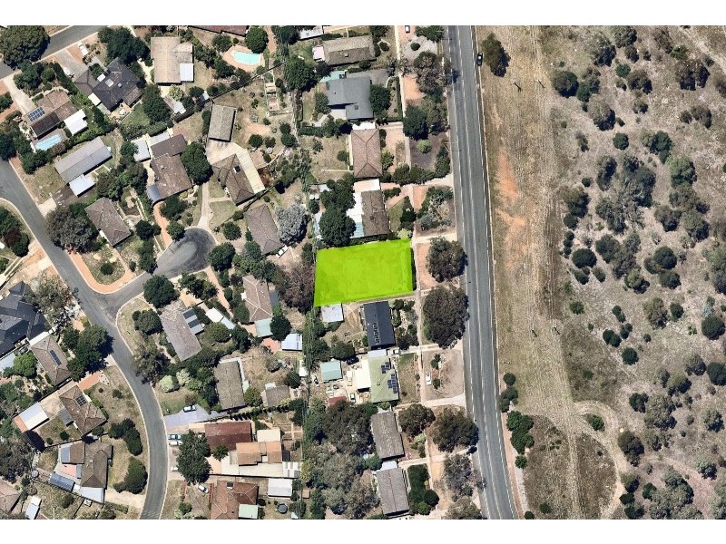 14 Badimara Street, Waramanga ACT 2611