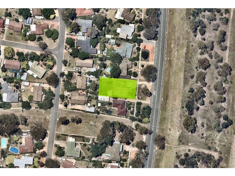 50 Badimara Street, Waramanga ACT 2611