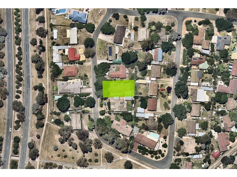 7 Rivers Street, Weston ACT 2611