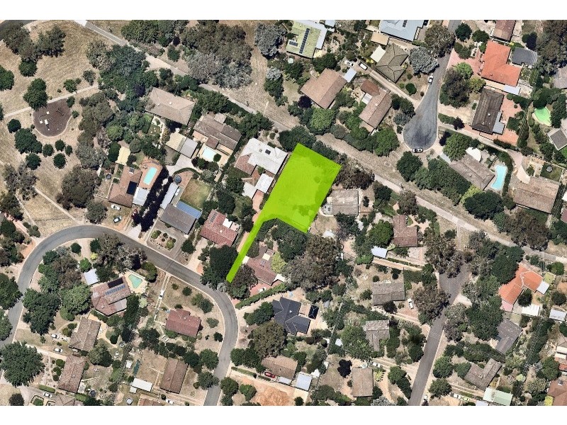 35 Meldrum Street, Weston ACT 2611