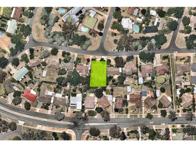 14 Lycett Street, Weston ACT 2611