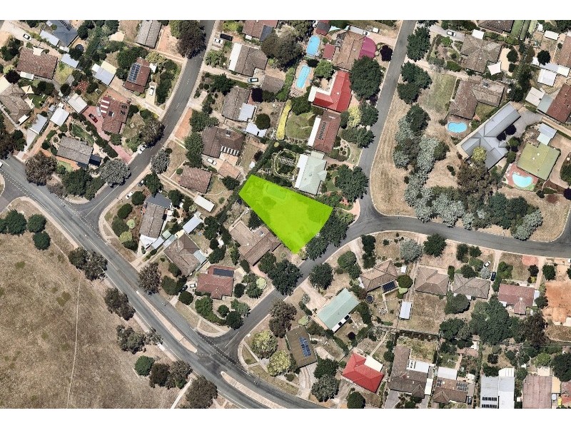 5 Lycett Street, Weston ACT 2611