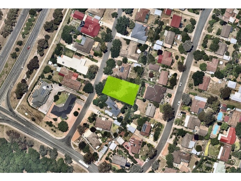 8 McCubbin Street, Weston ACT 2611