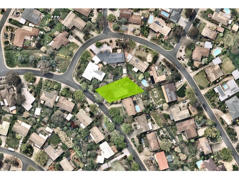 39 Buvelot Street, Weston ACT 2611