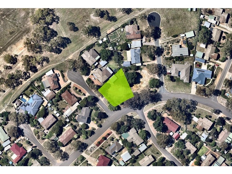 2 Headdy Place, Kambah ACT 2902