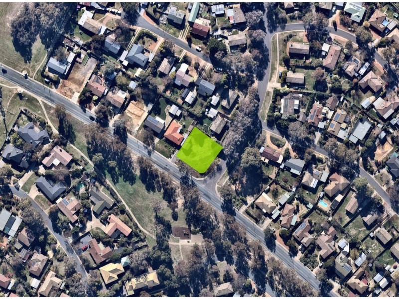 15 Barritt Street, Kambah ACT 2902