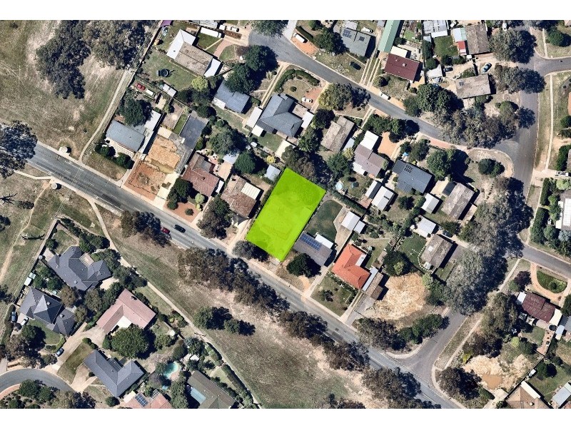 9 Barritt Street, Kambah ACT 2902