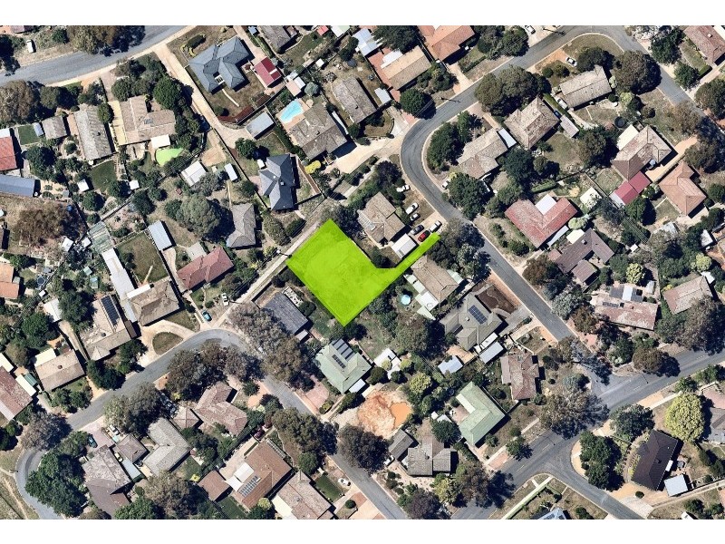 32 Dinnison Circuit, Kambah ACT 2902