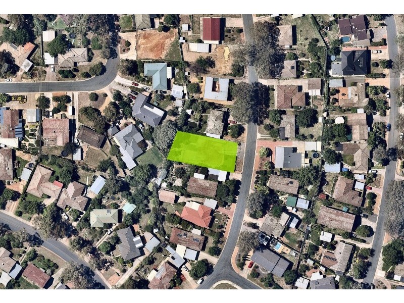 62 Buckley Circuit, Kambah ACT 2902