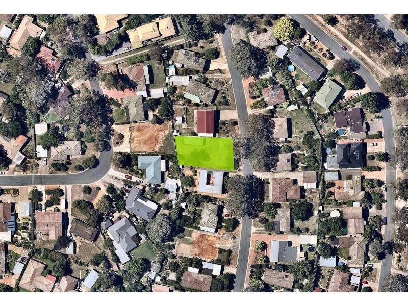 56 Buckley Circuit, Kambah ACT 2902