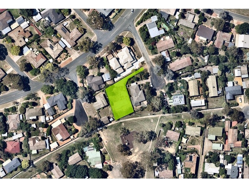 4 Masters Place, Kambah ACT 2902