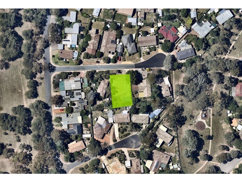 6 Crafer Place, Kambah ACT 2902