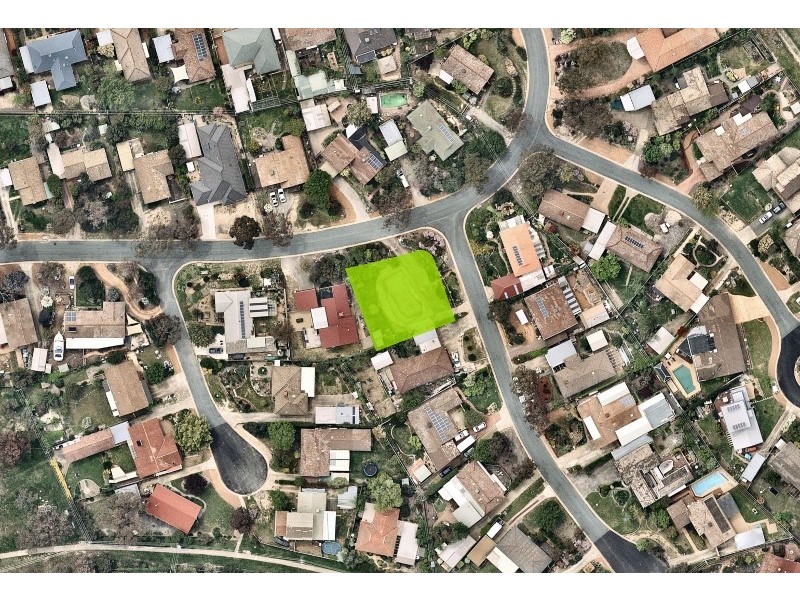 2 McDowall Place, Kambah ACT 2902