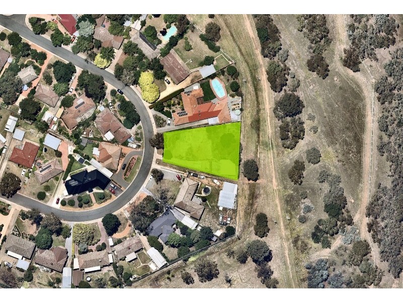 27 Wakelin Circuit, Weston ACT 2611