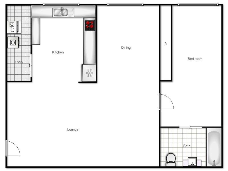 21/30 Rivers Street, Oaks Estate ACT 2620