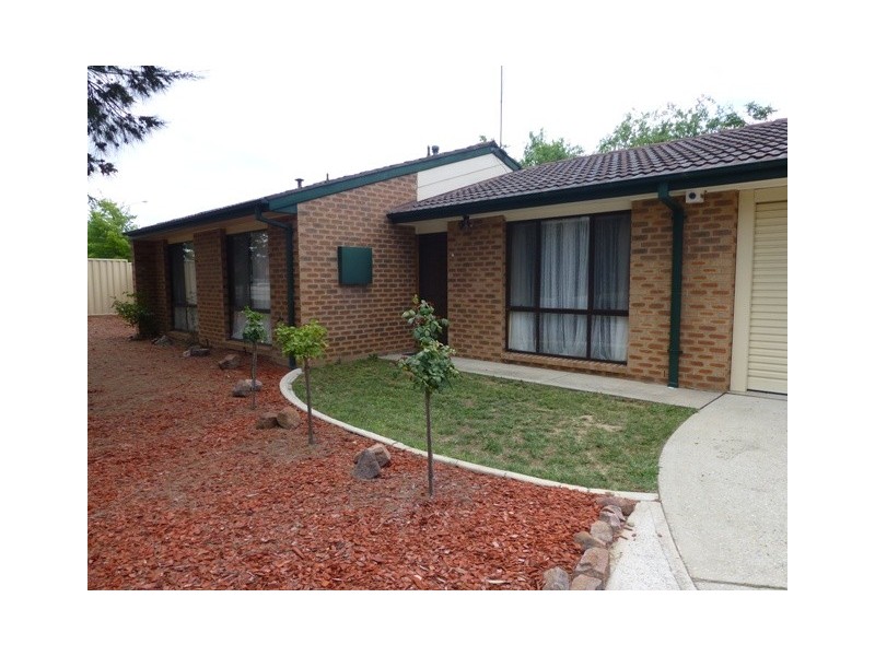 15 Cromwell Circuit, Isabella Plains ACT 2905