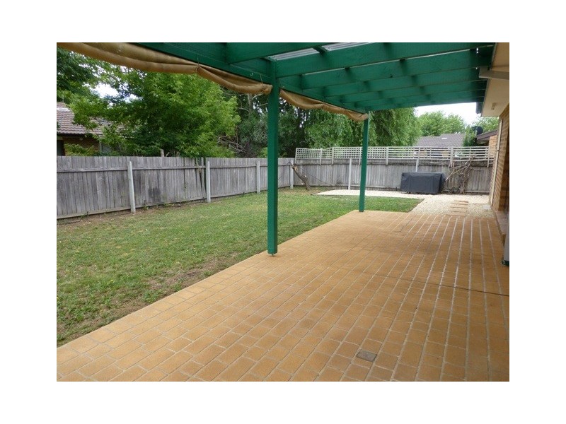 15 Cromwell Circuit, Isabella Plains ACT 2905