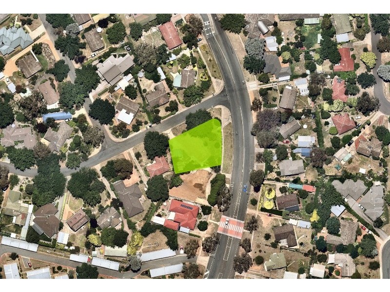 13 McCulloch Street, Curtin ACT 2605