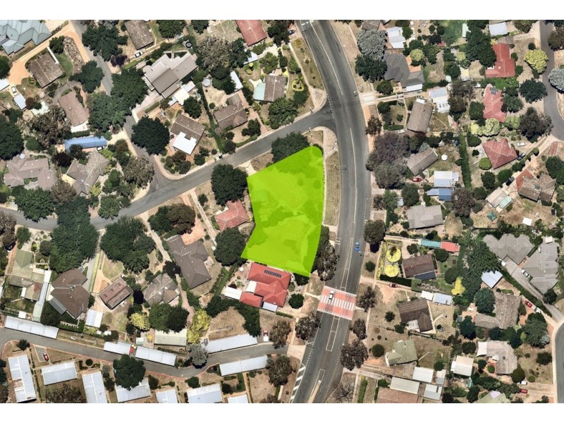 13 McCulloch Street, Curtin ACT 2605