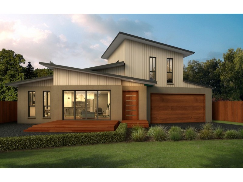 1 Coghlan Street, Chifley ACT 2606