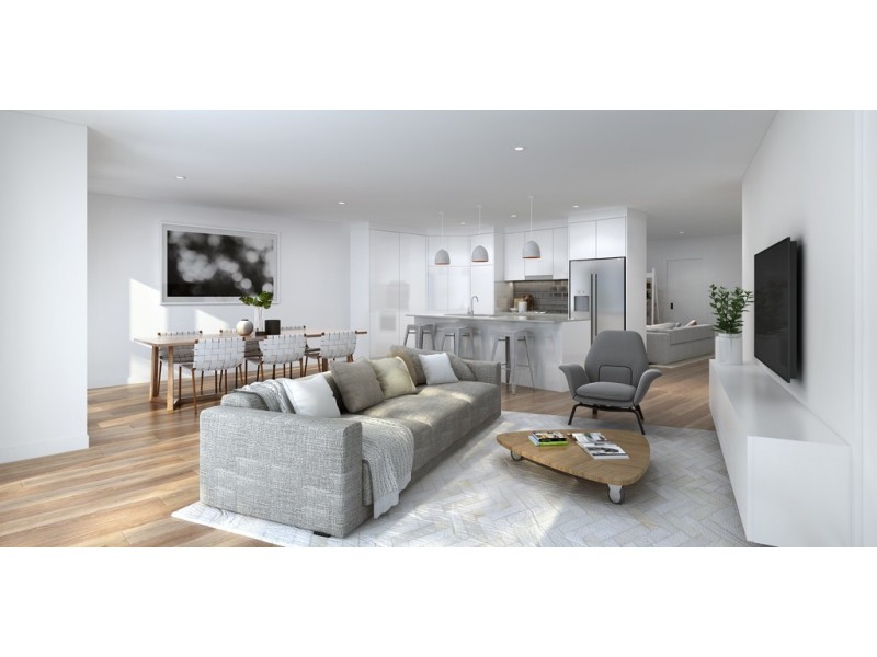 1 Coghlan Street, Chifley ACT 2606