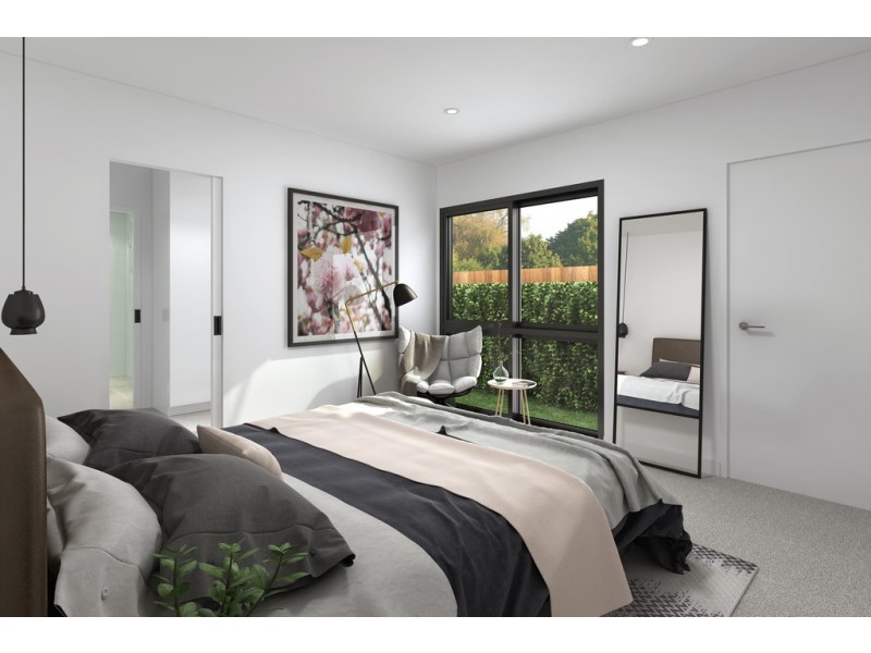 1 Coghlan Street, Chifley ACT 2606