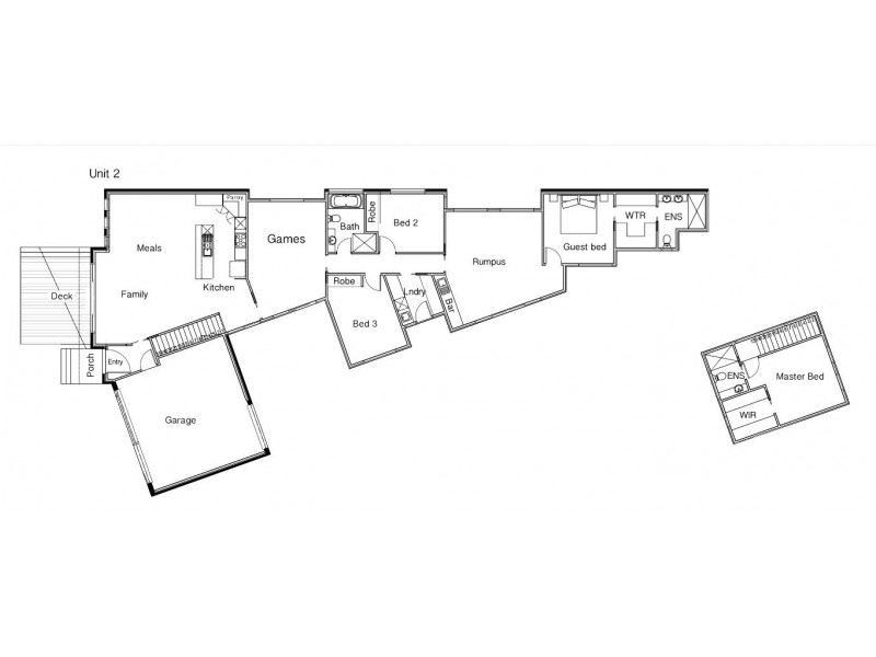 1 Coghlan Street, Chifley ACT 2606