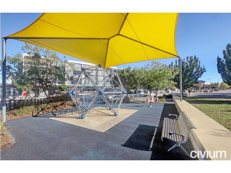 219/100 Gungahlin Place, Gungahlin ACT 2912