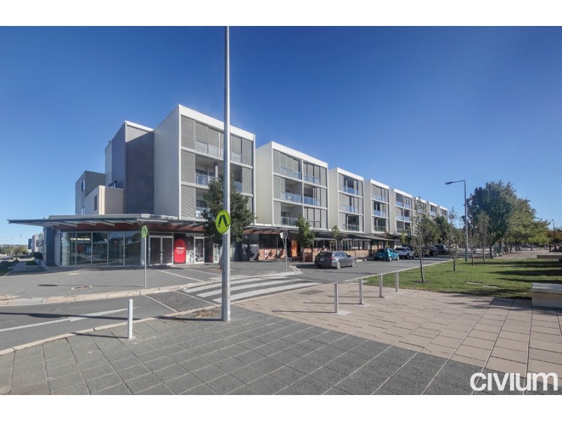 219/100 Gungahlin Place, Gungahlin ACT 2912